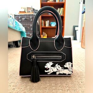 101 Dalmatians Skinnydip mini purse